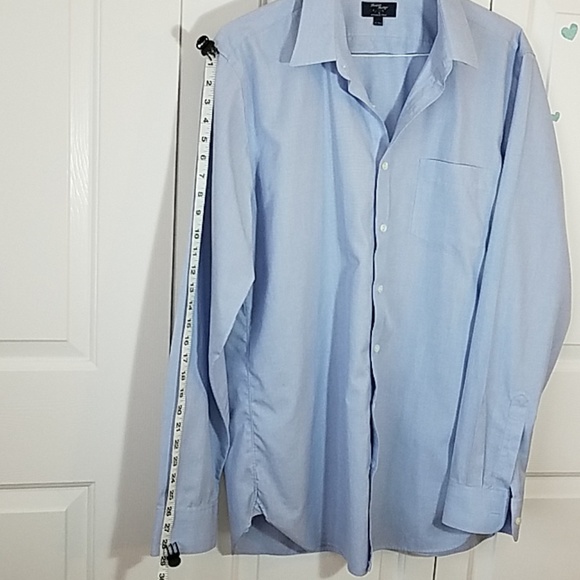 J.Crew Casual Buttom Down Shirt. - Picture 2 of 7